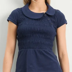 Peachy Den Ferdinand Polo Jersey Shirt Presented by END.