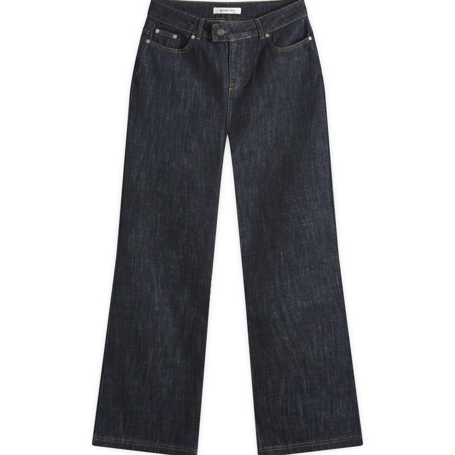 Peachy Den Gigi Denim Jeans