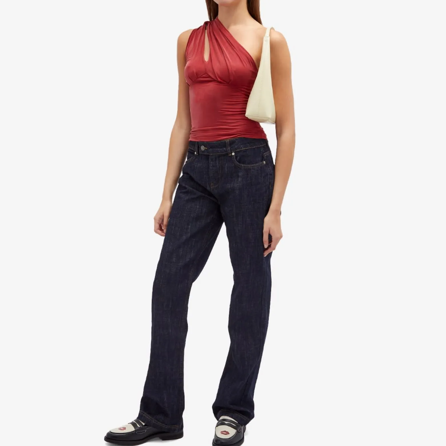 Peachy Den Gigi Denim Jeans