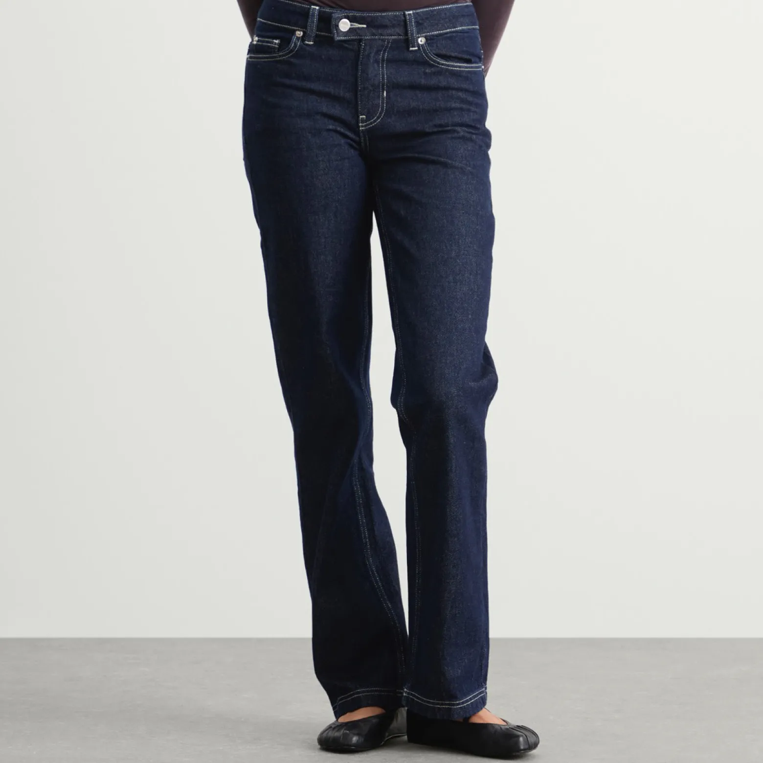 Peachy Den Gigi Jeans
