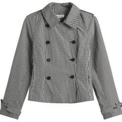 Peachy Den Henri Jacket