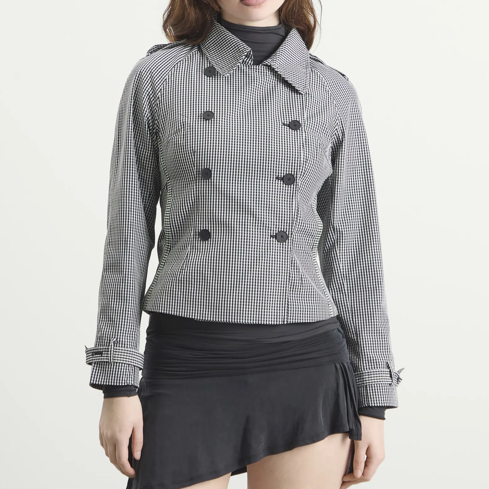 Peachy Den Henri Jacket