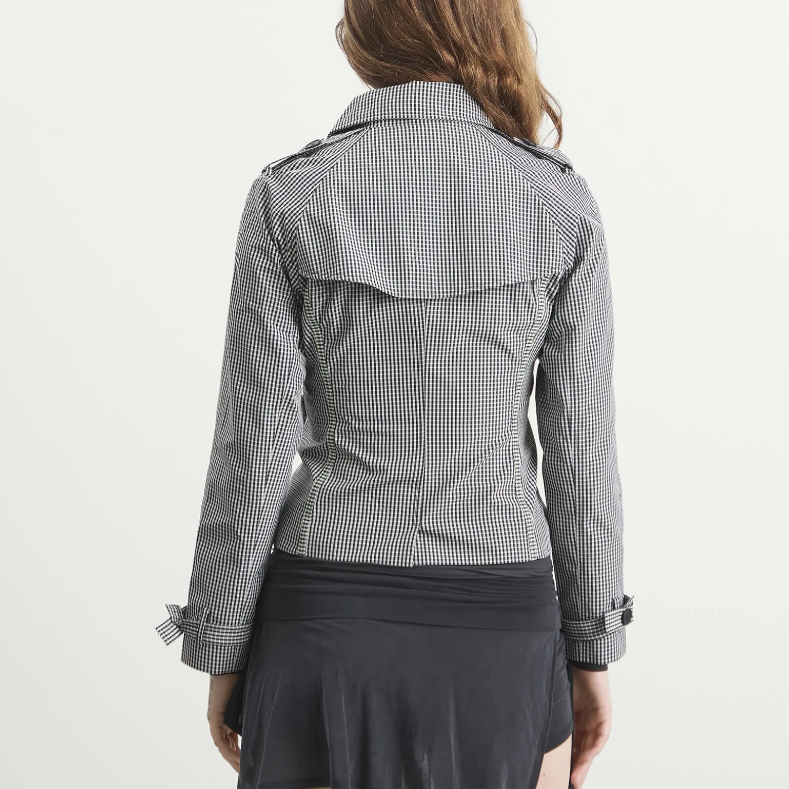 Peachy Den Henri Jacket