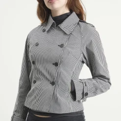 Peachy Den Henri Jacket