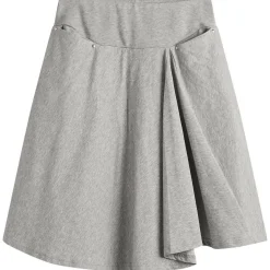 Peachy Den Joni Midi Skirt