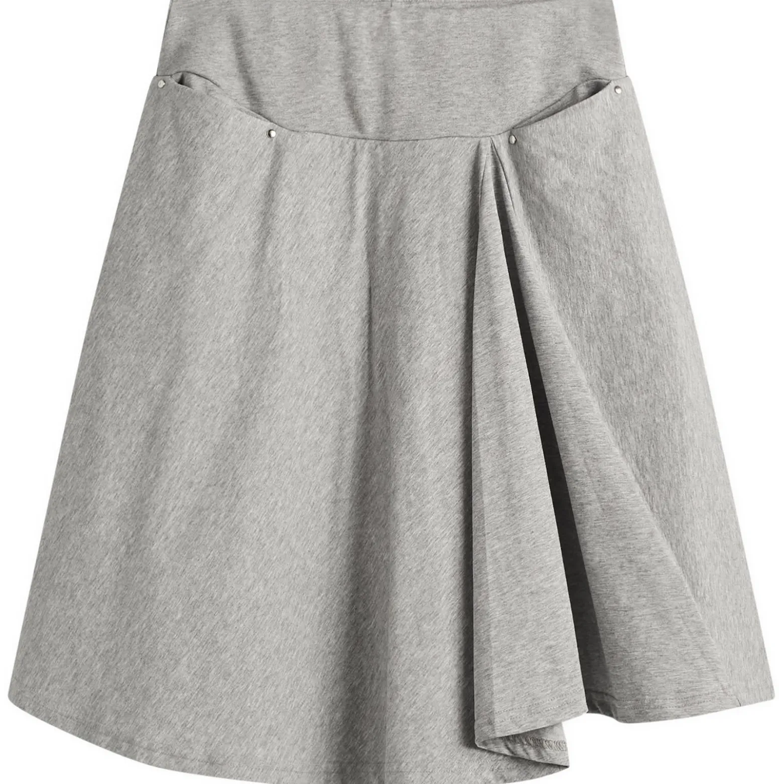 Peachy Den Joni Midi Skirt