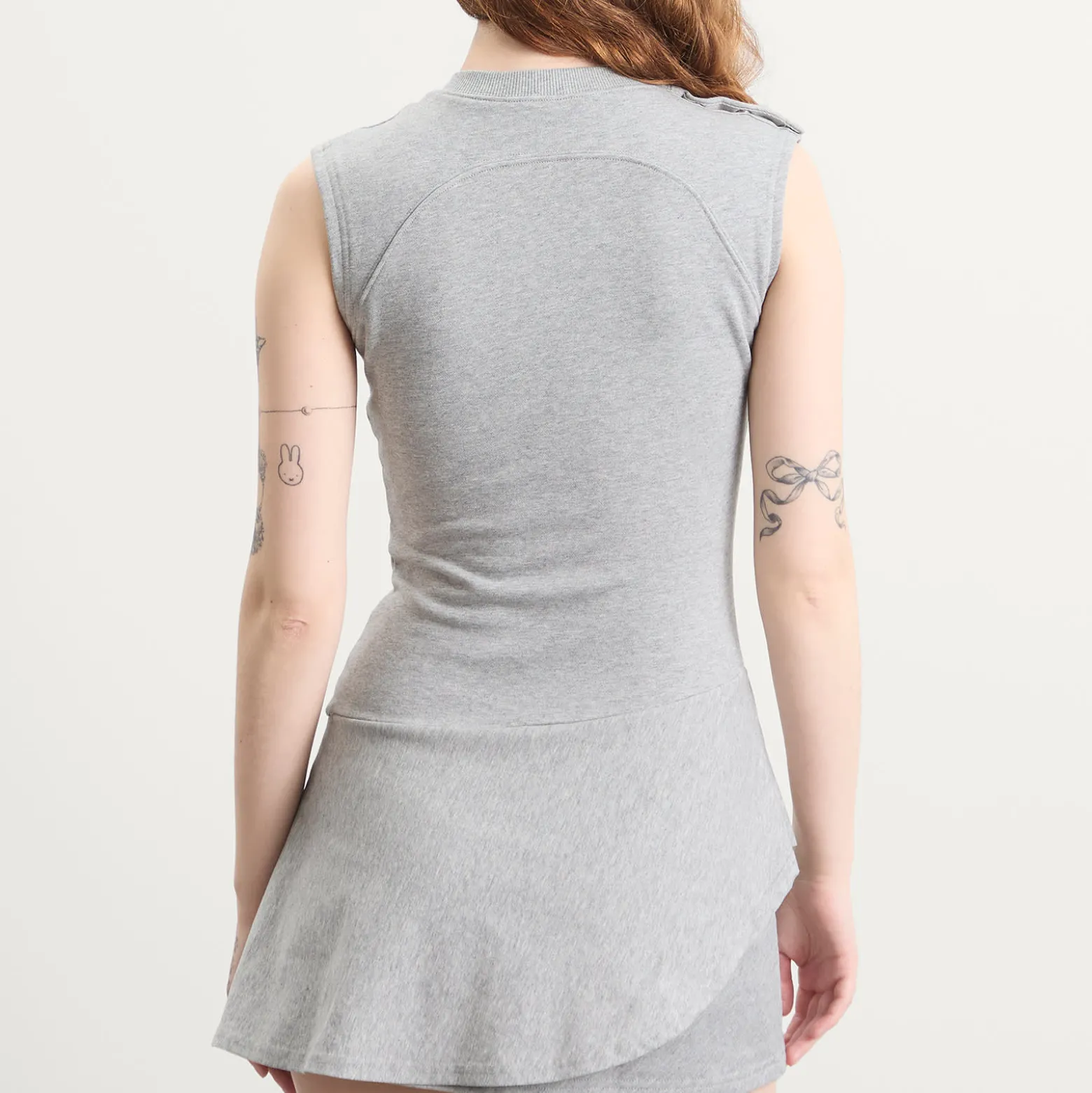 Peachy Den Joni Skort Dress