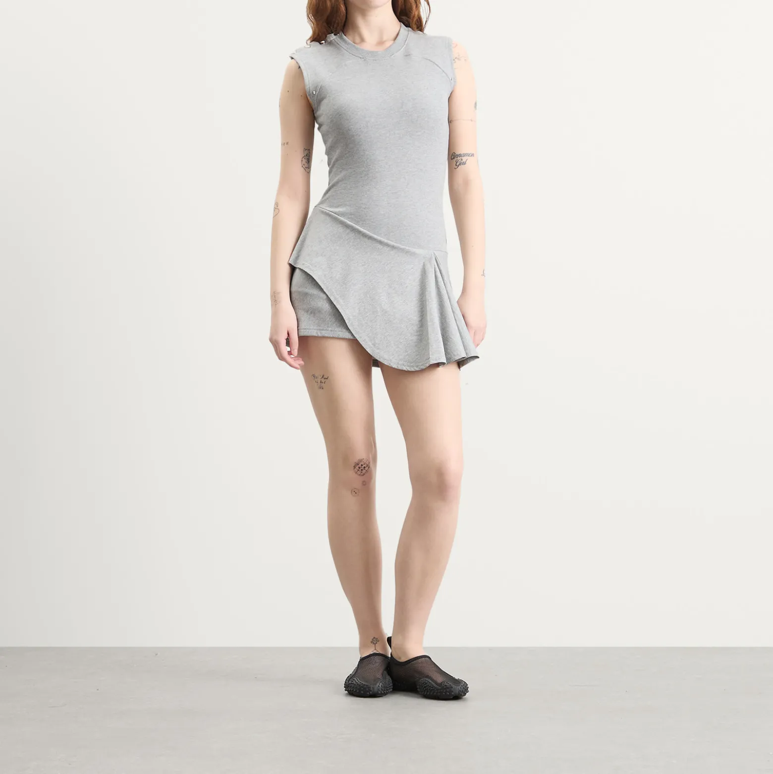 Peachy Den Joni Skort Dress