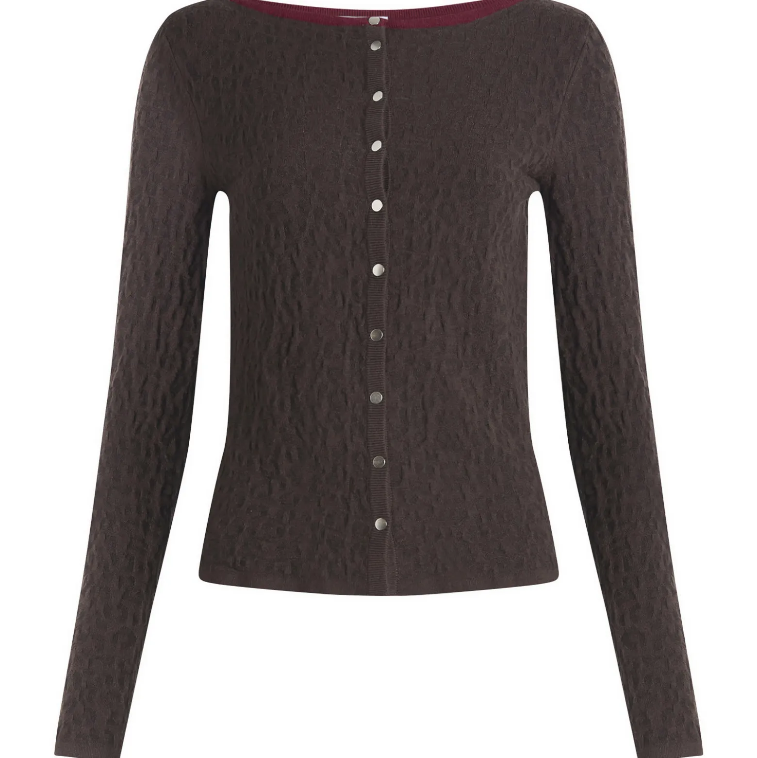 Peachy Den Kitt Cardigan