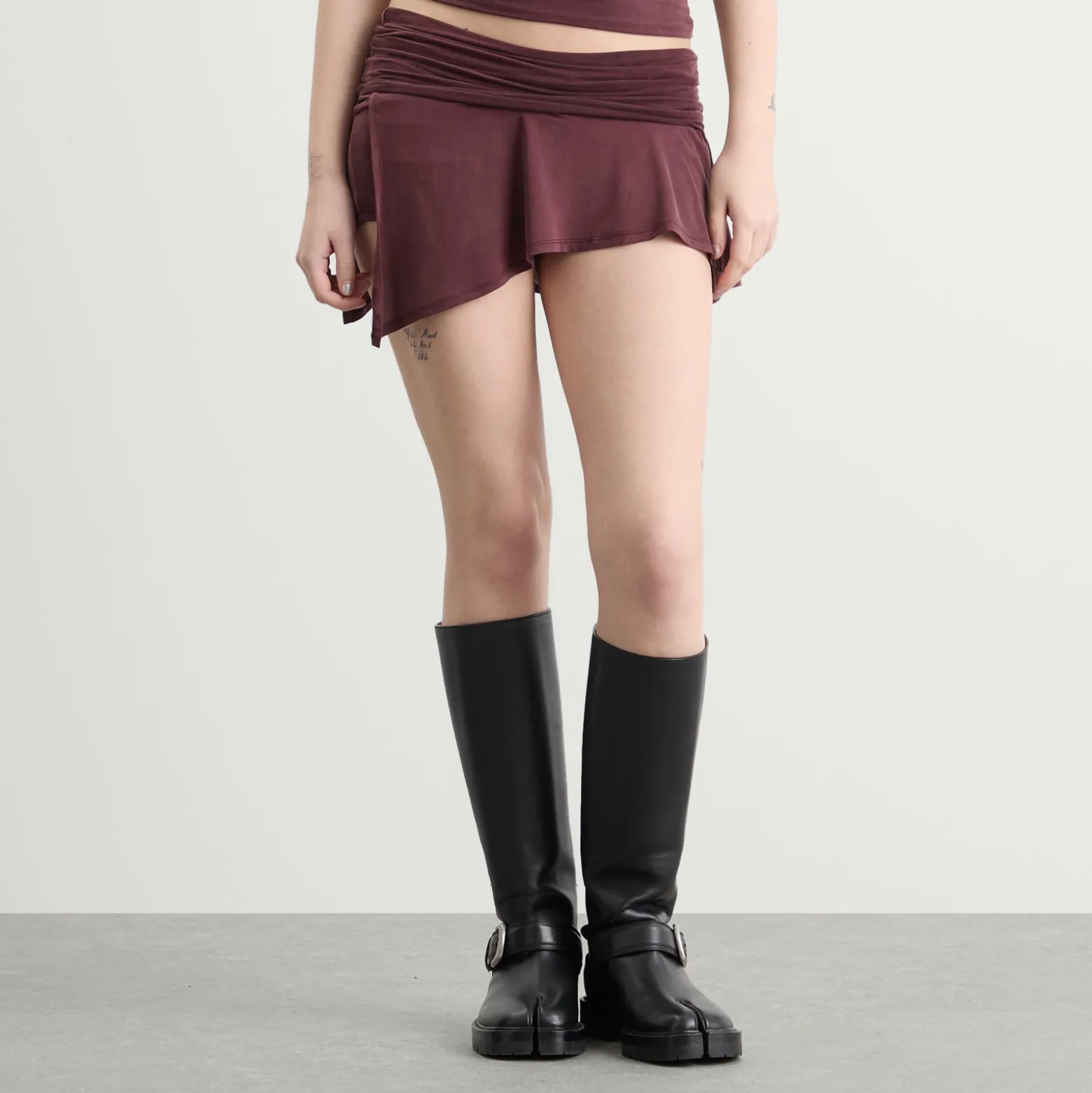 Peachy Den Kylie Skort