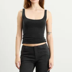 Peachy Den Kylie Vest Top