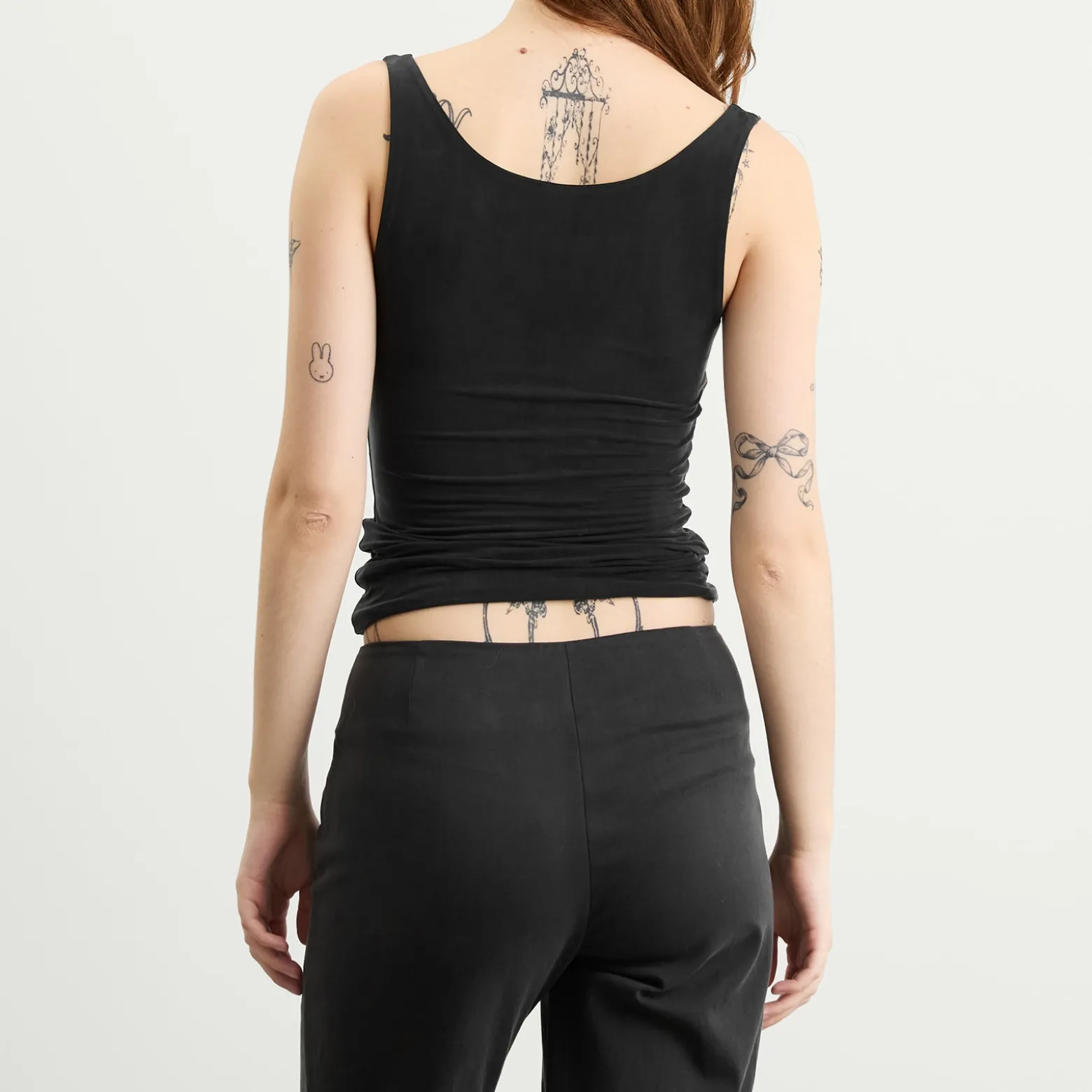 Peachy Den Kylie Vest Top