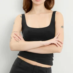 Peachy Den Kylie Vest Top