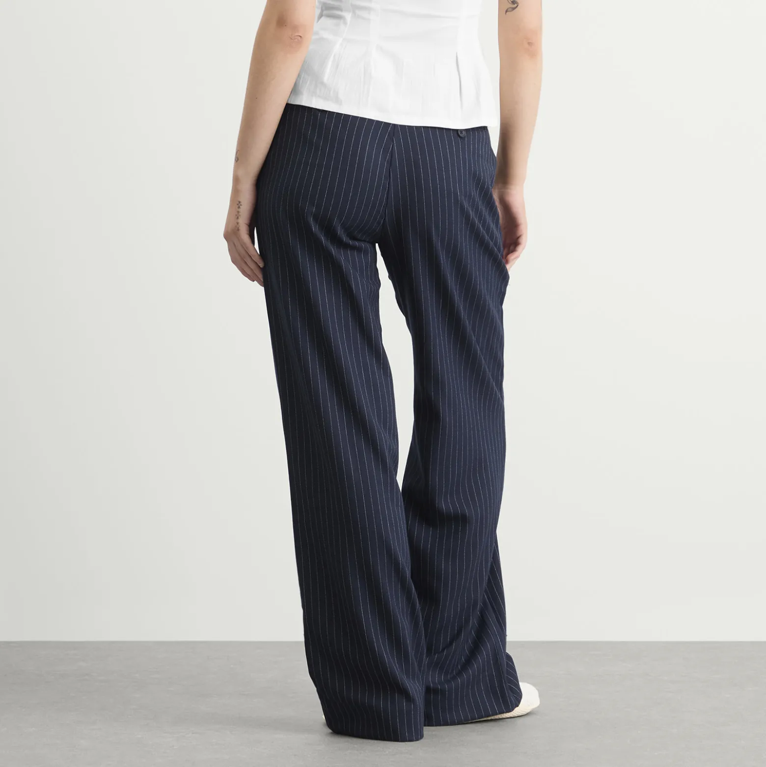 Peachy Den Lennox Trouser