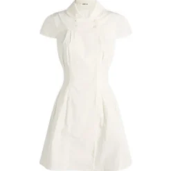 Peachy Den Missy Dress