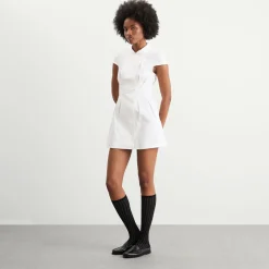 Peachy Den Missy Dress