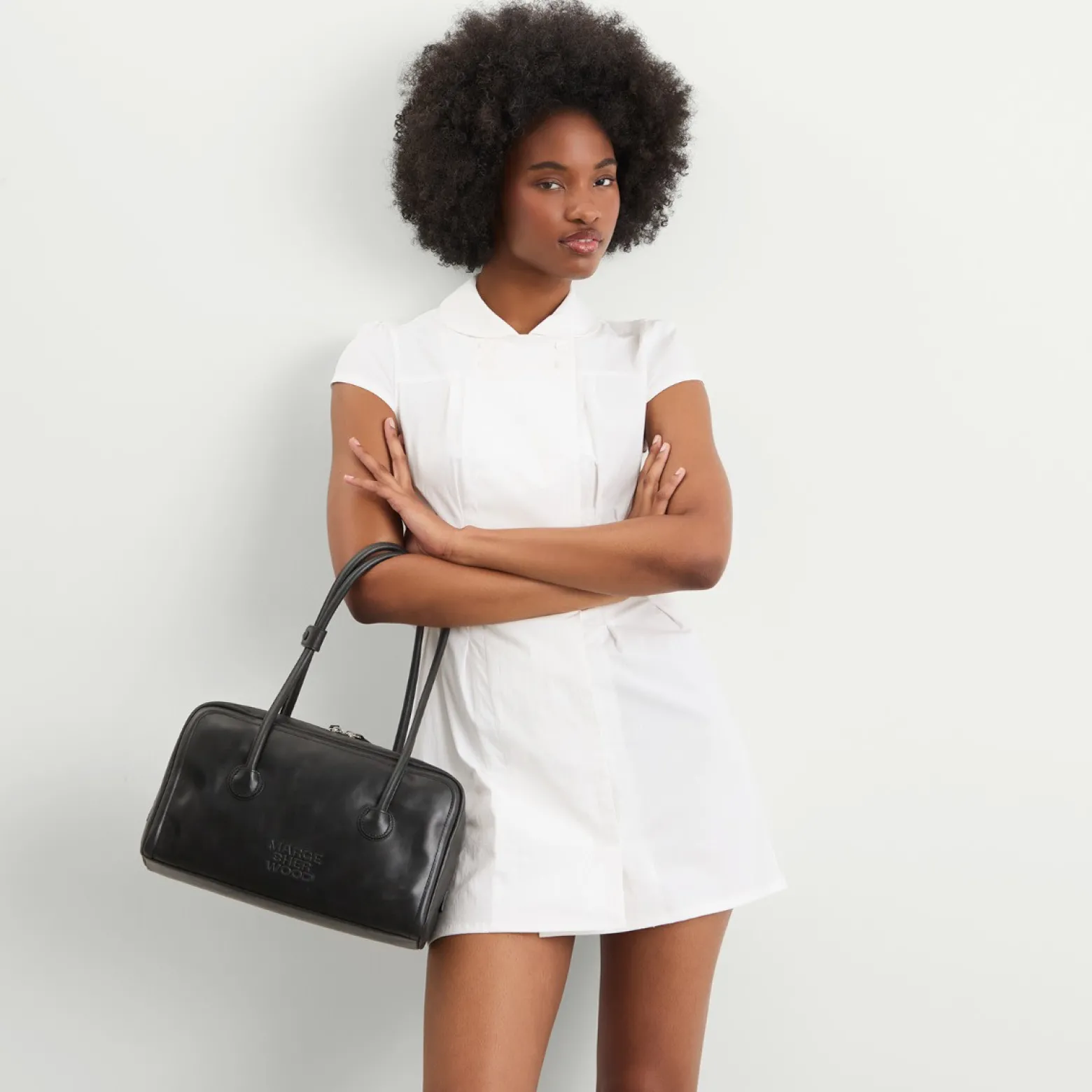 Peachy Den Missy Dress