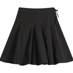 Peachy Den Missy Midi Skirt
