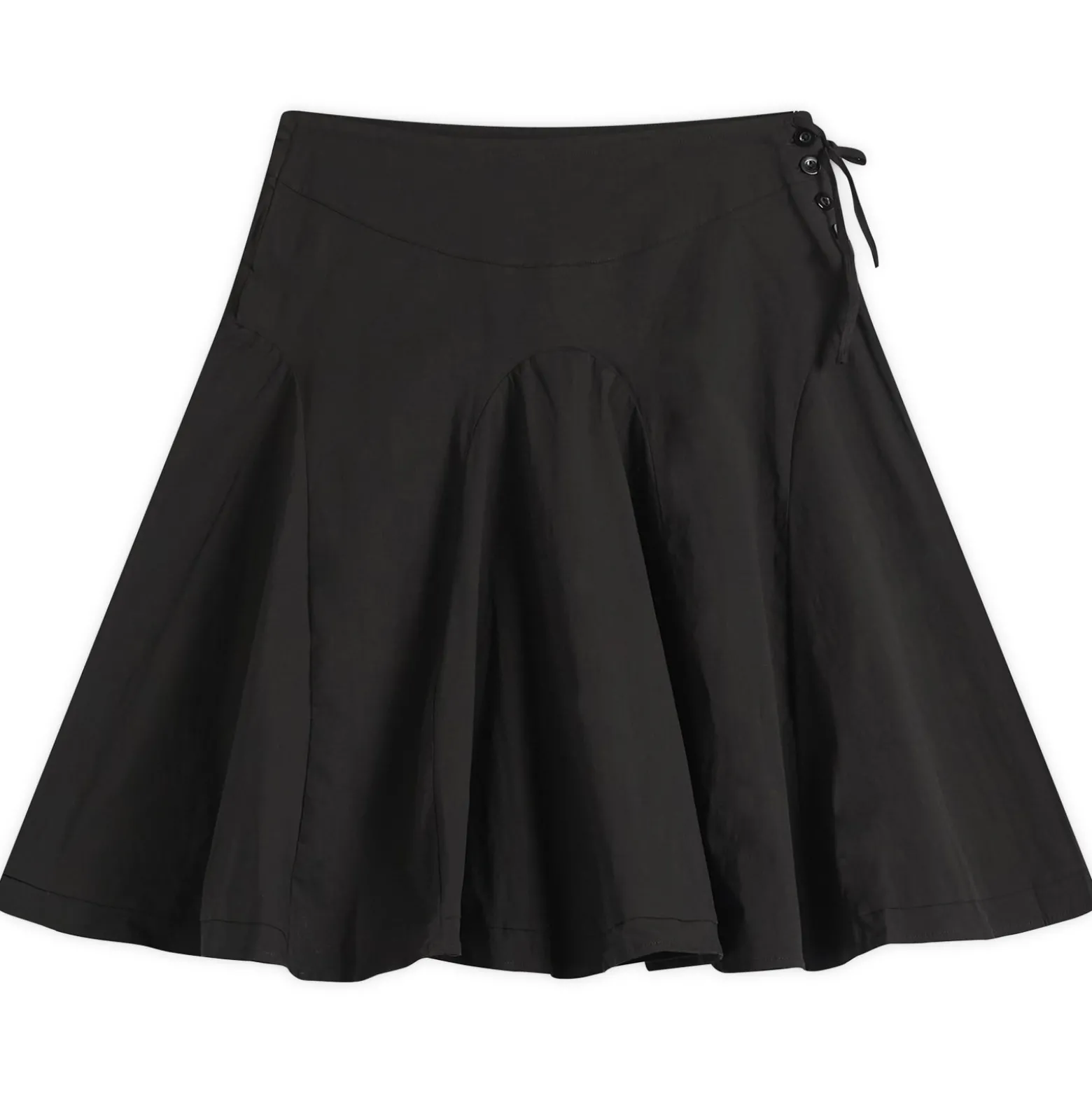 Peachy Den Missy Midi Skirt