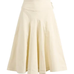 Peachy Den Missy Midi Skirt Presented by END.