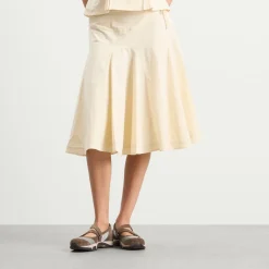 Peachy Den Missy Midi Skirt Presented by END.