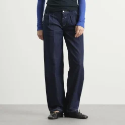 Peachy Den Pamela Tuck Jeans