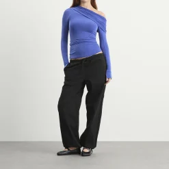 Peachy Den Renee Trouser