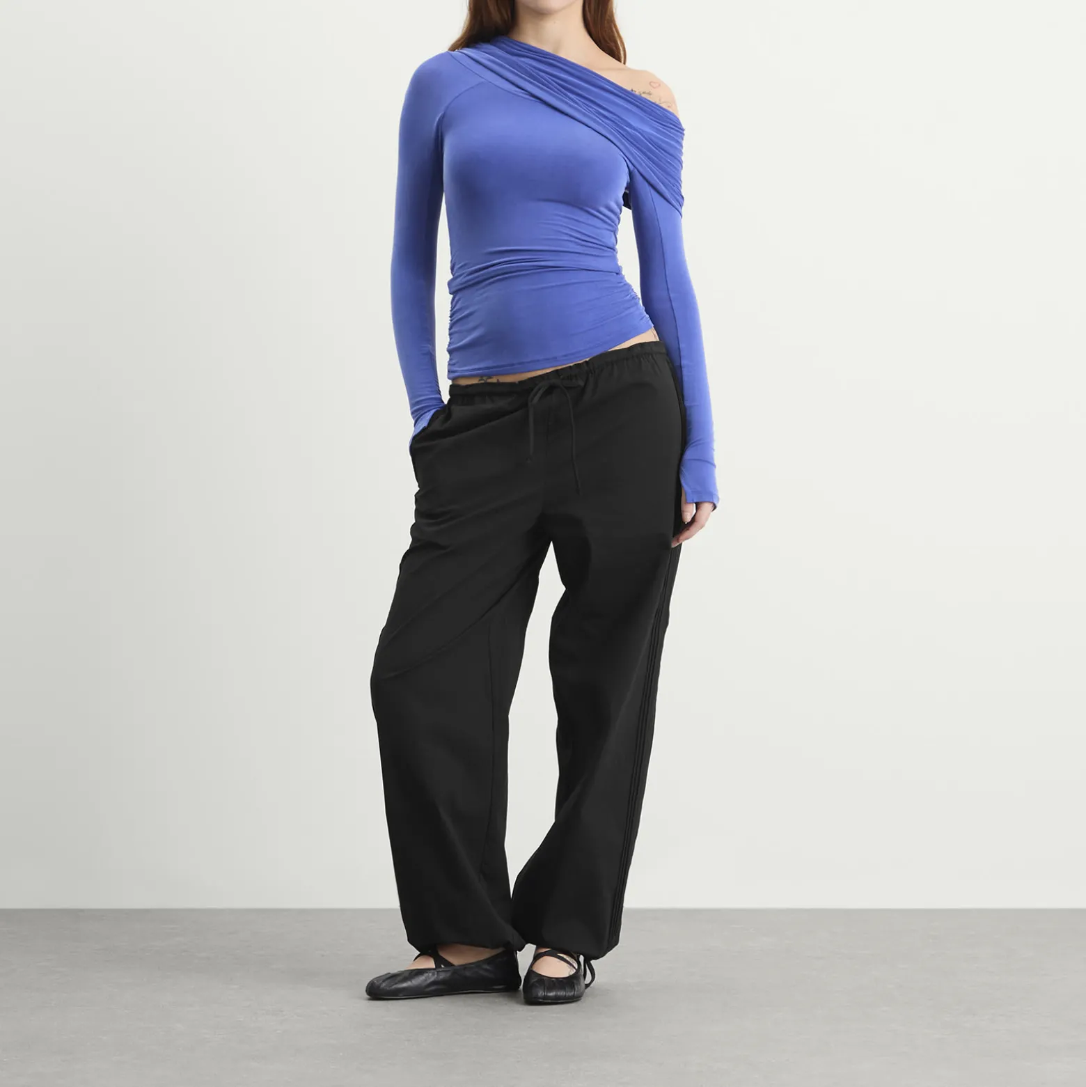 Peachy Den Renee Trouser