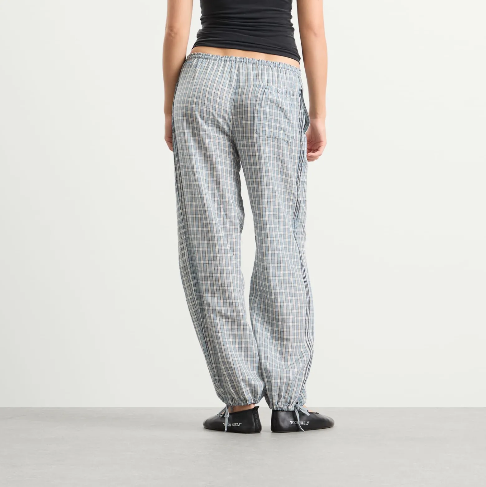 Peachy Den Renee Trousers Presented by END.