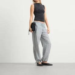 Peachy Den Renee Trousers Presented by END.