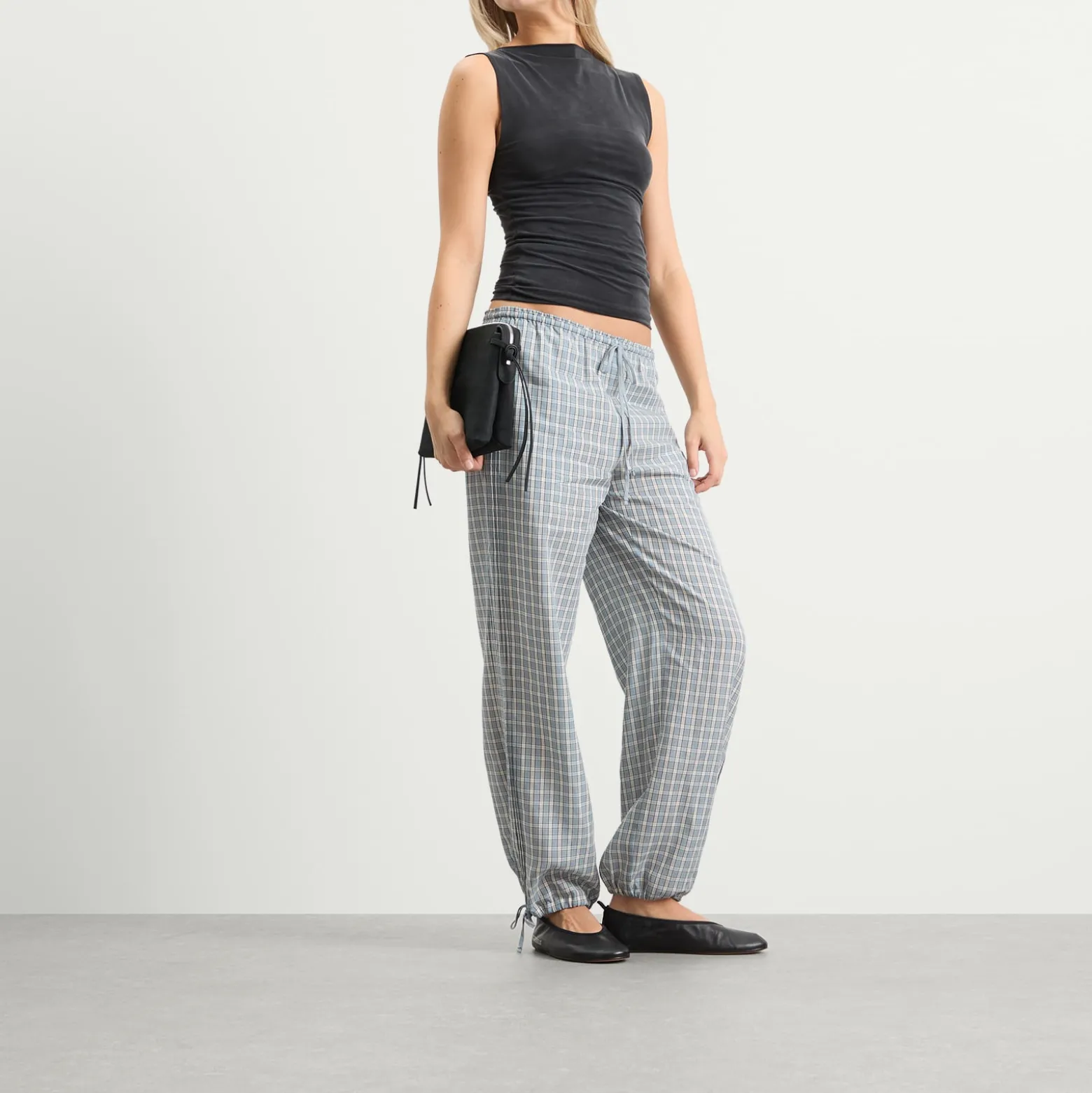 Peachy Den Renee Trousers Presented by END.