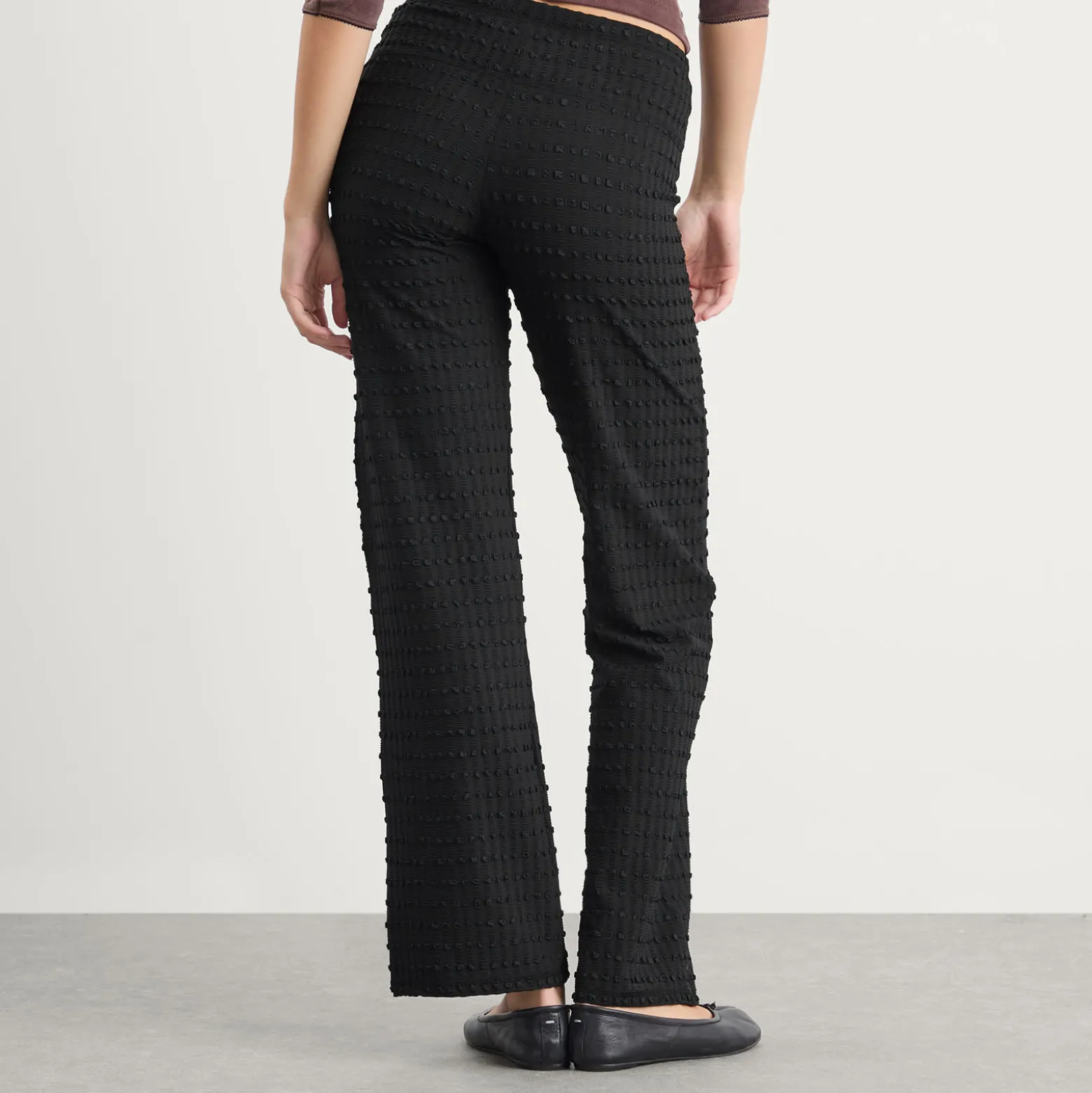 Peachy Den The Cindy Trousers