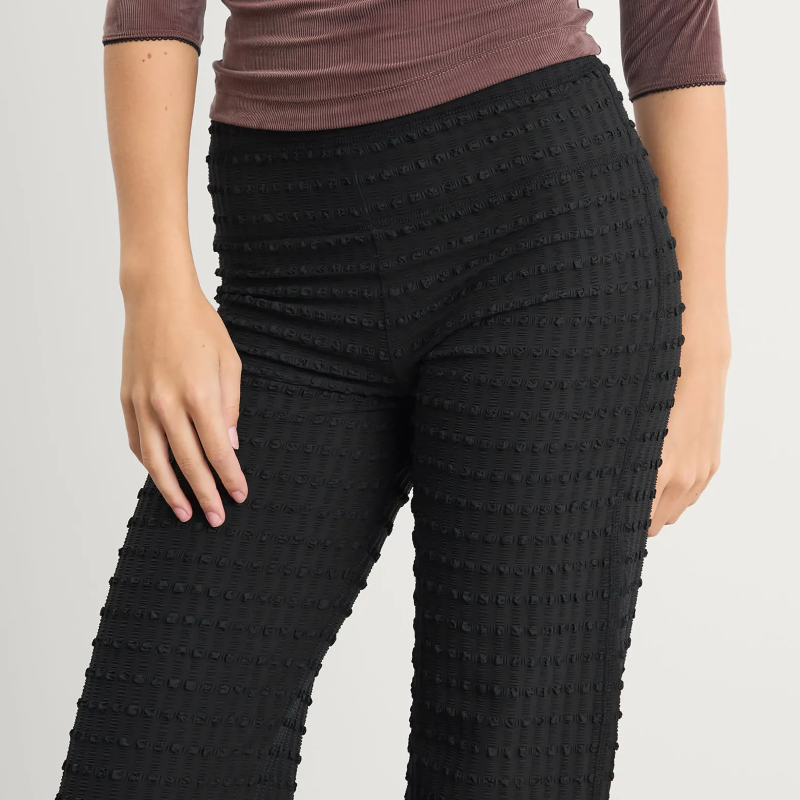 Peachy Den The Cindy Trousers