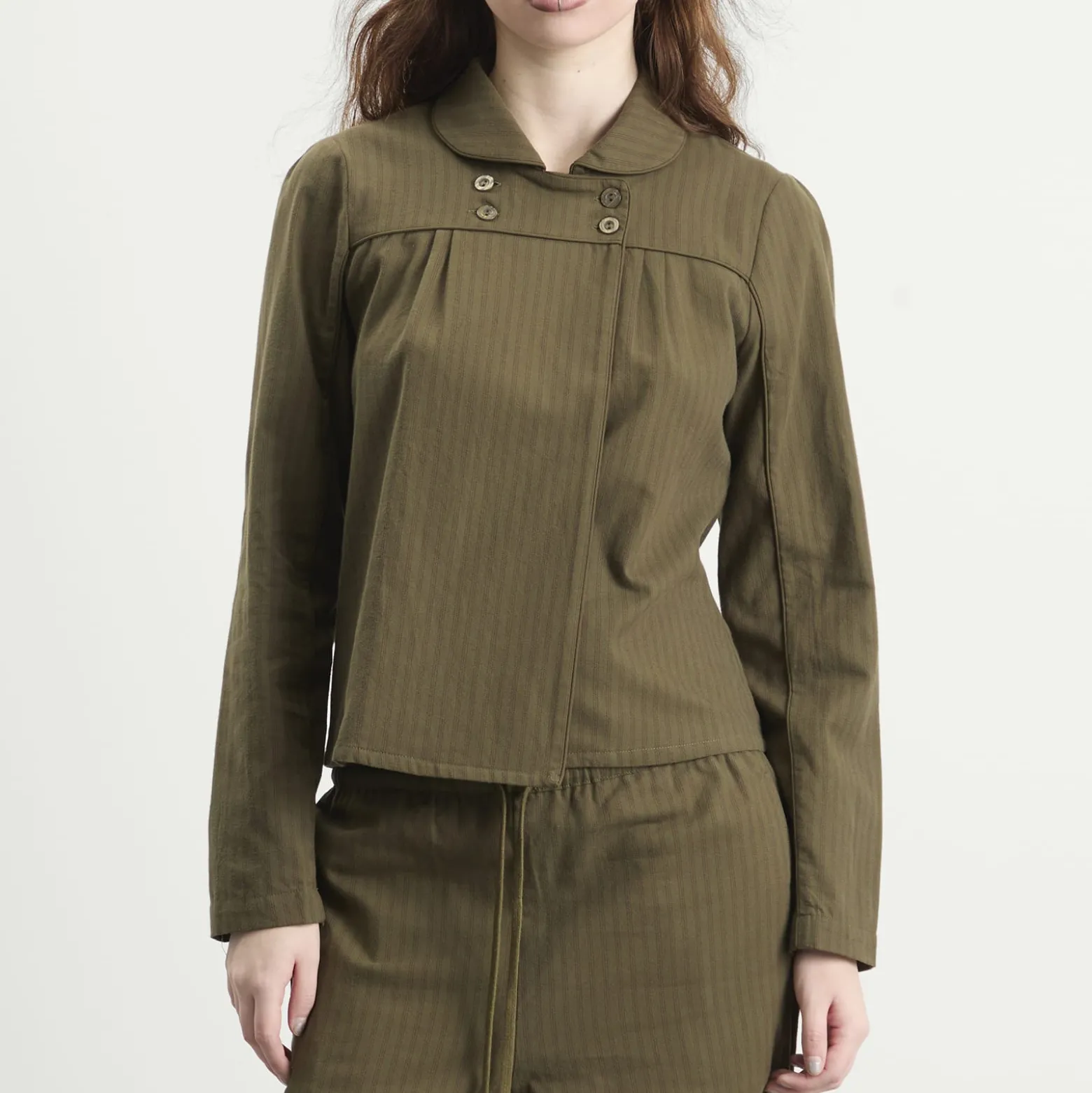 Peachy Den The Coppola Lounge Top