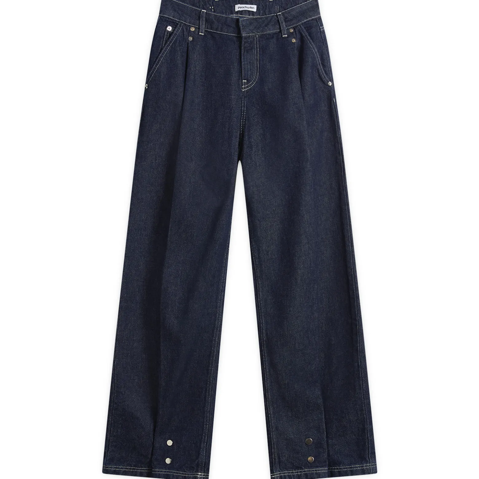 Peachy Den The Lita Jeans