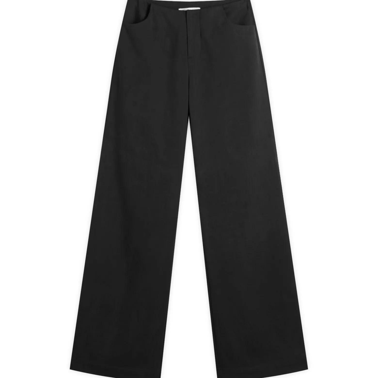 Peachy Den Twiggy Stretch Tailored Trousers