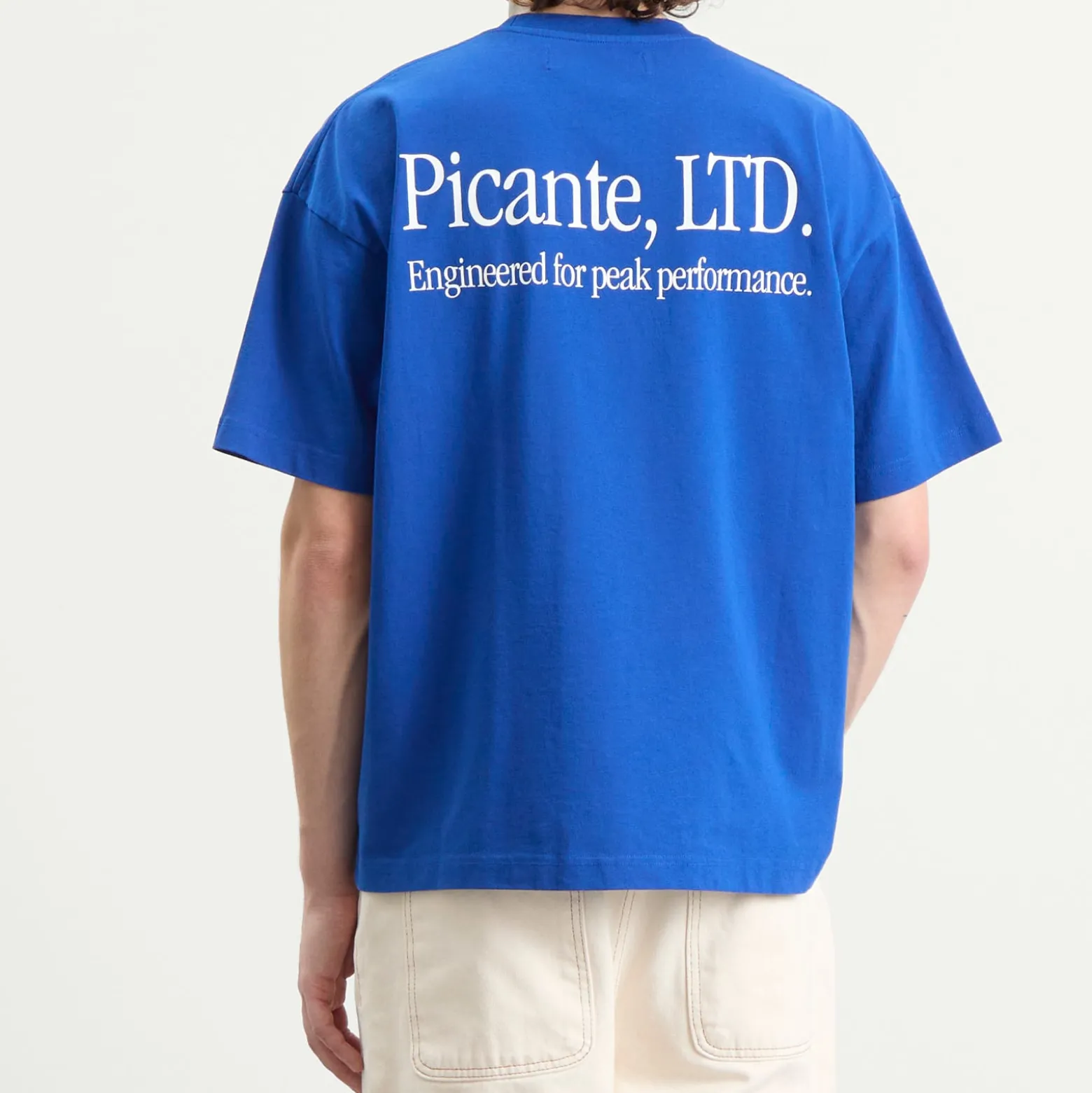 PICANTE Butterfly T-Shirt