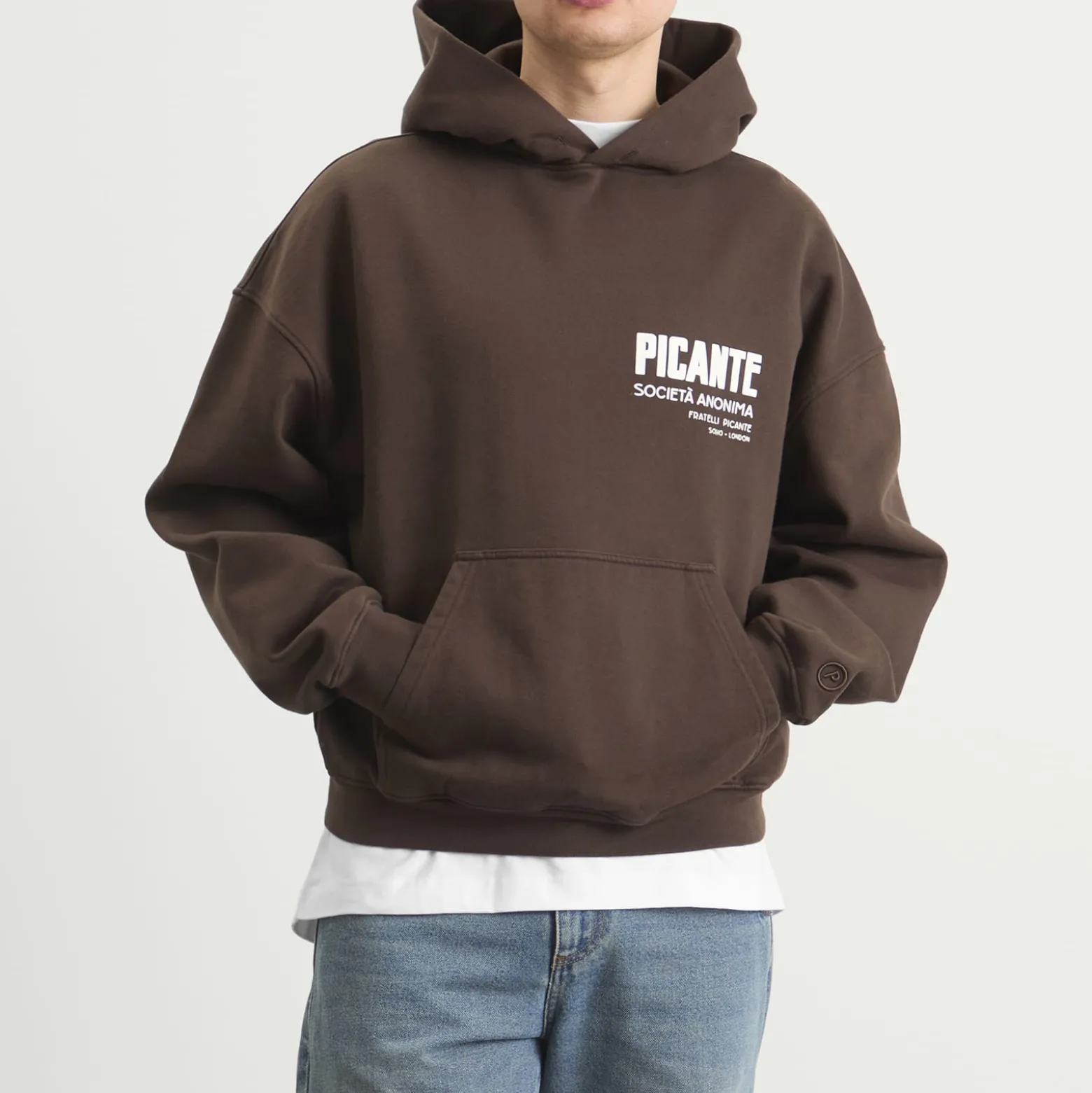 PICANTE Fratelli Hoodie