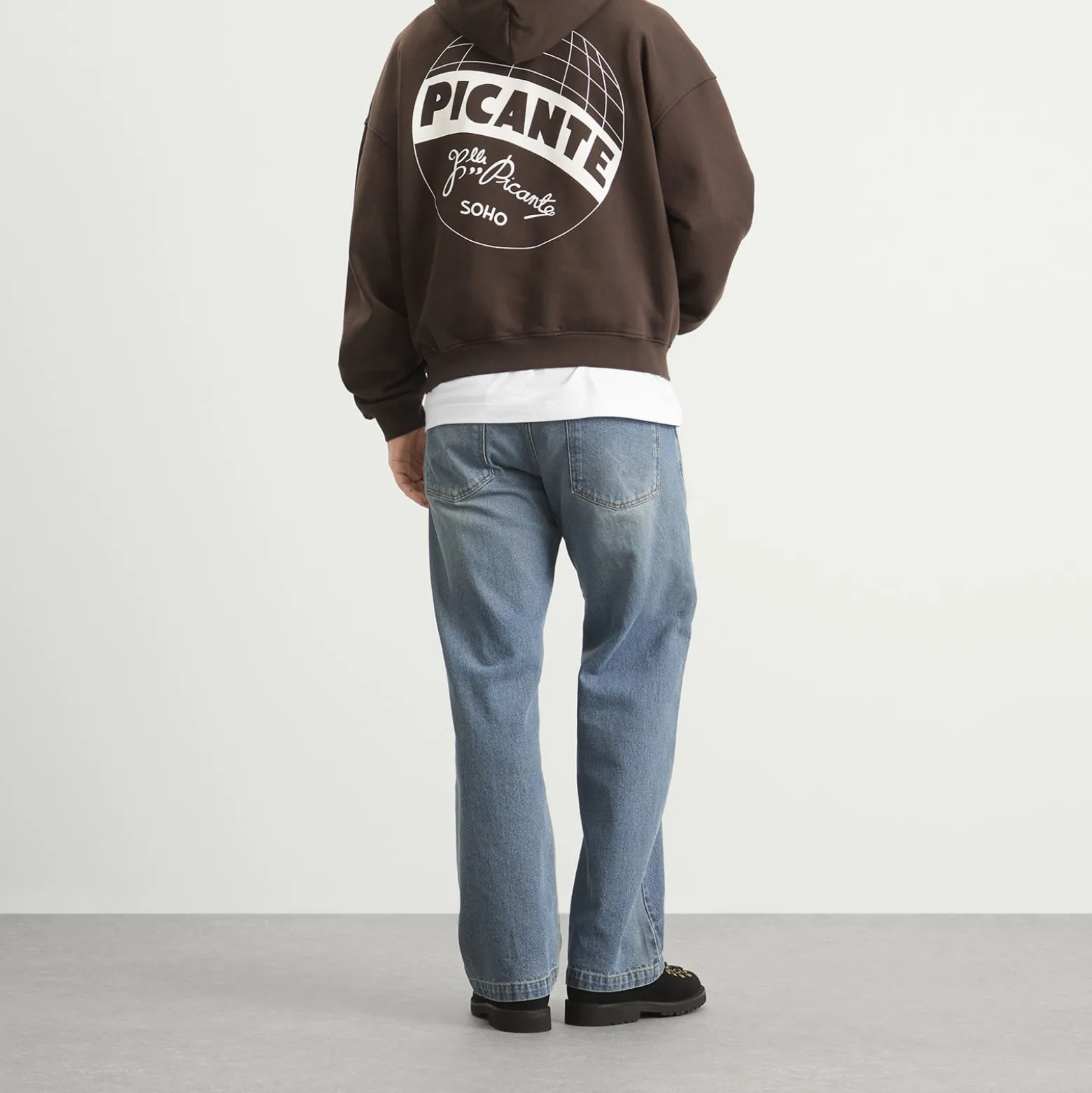 PICANTE Fratelli Hoodie