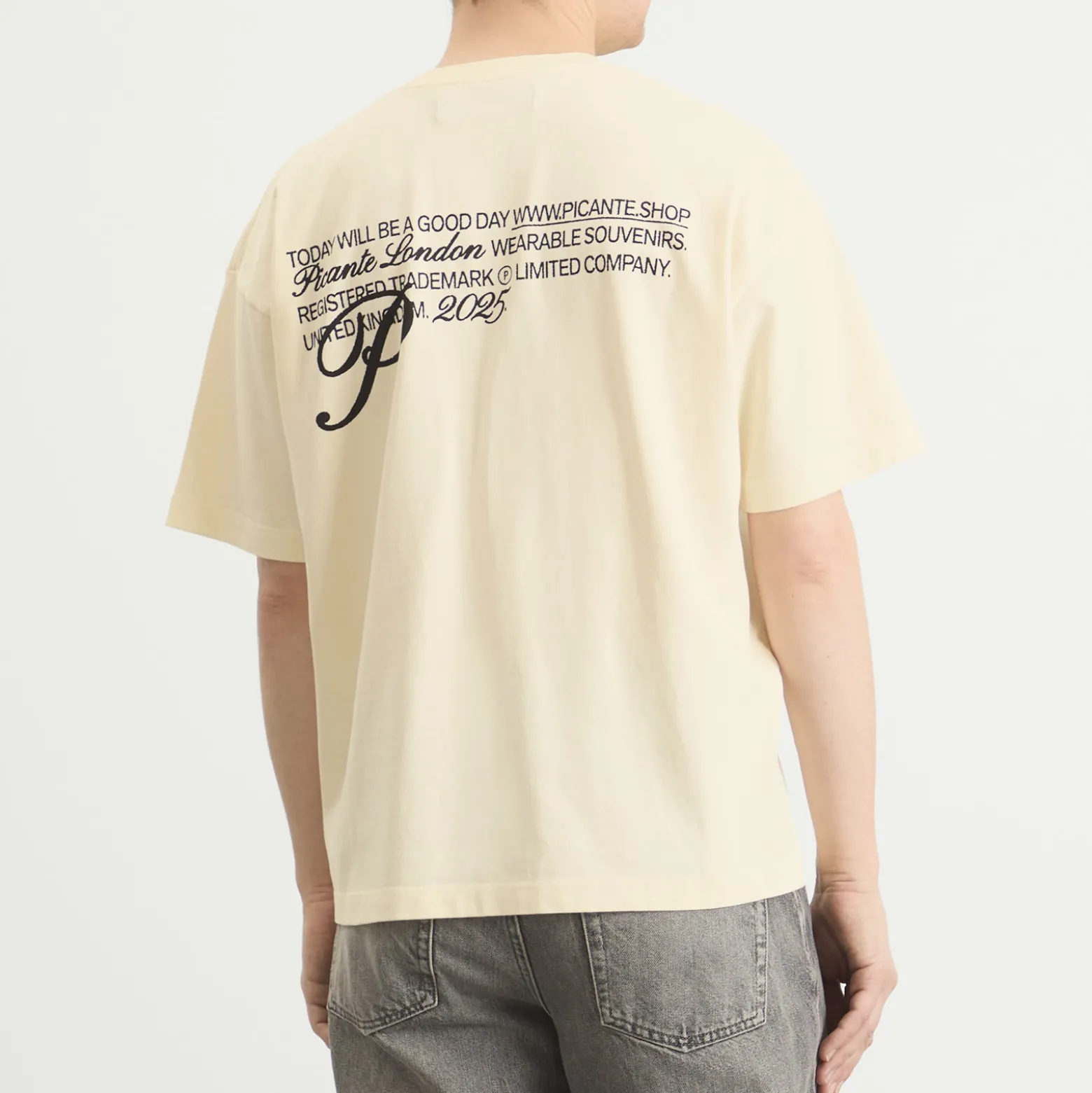 PICANTE Gallery T-Shirt