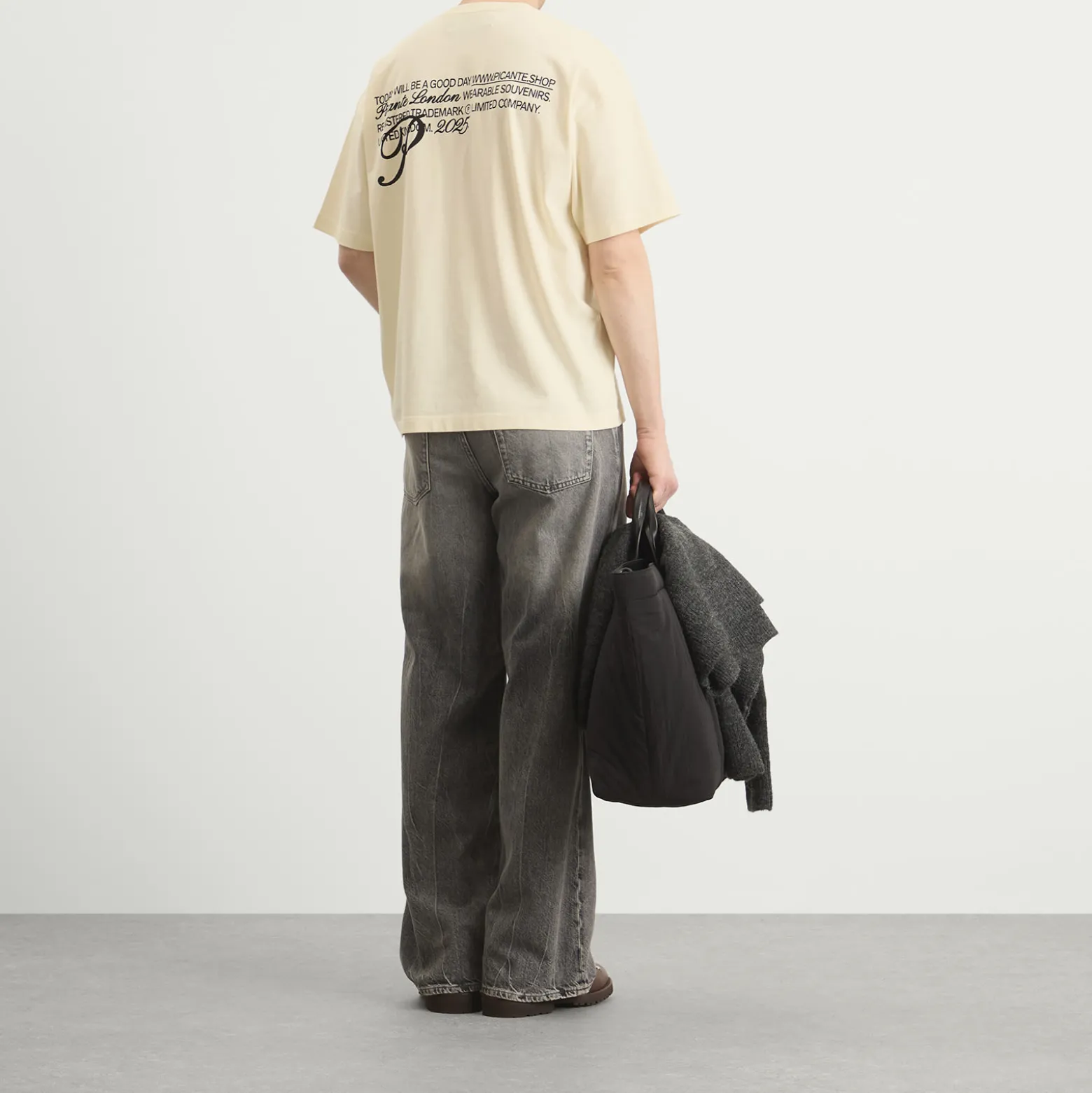 PICANTE Gallery T-Shirt