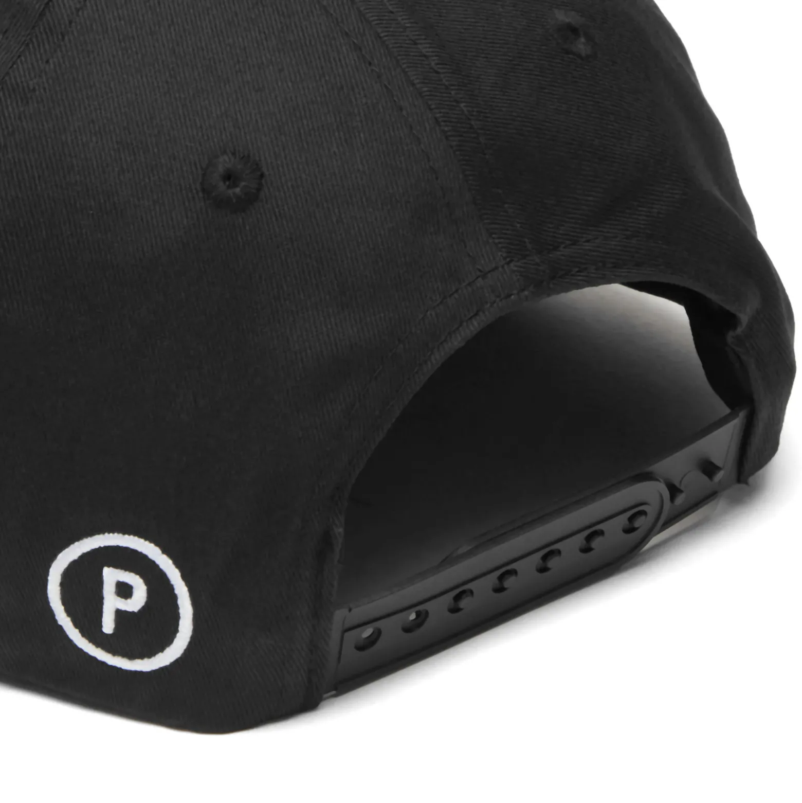 PICANTE Senna Crew Cap