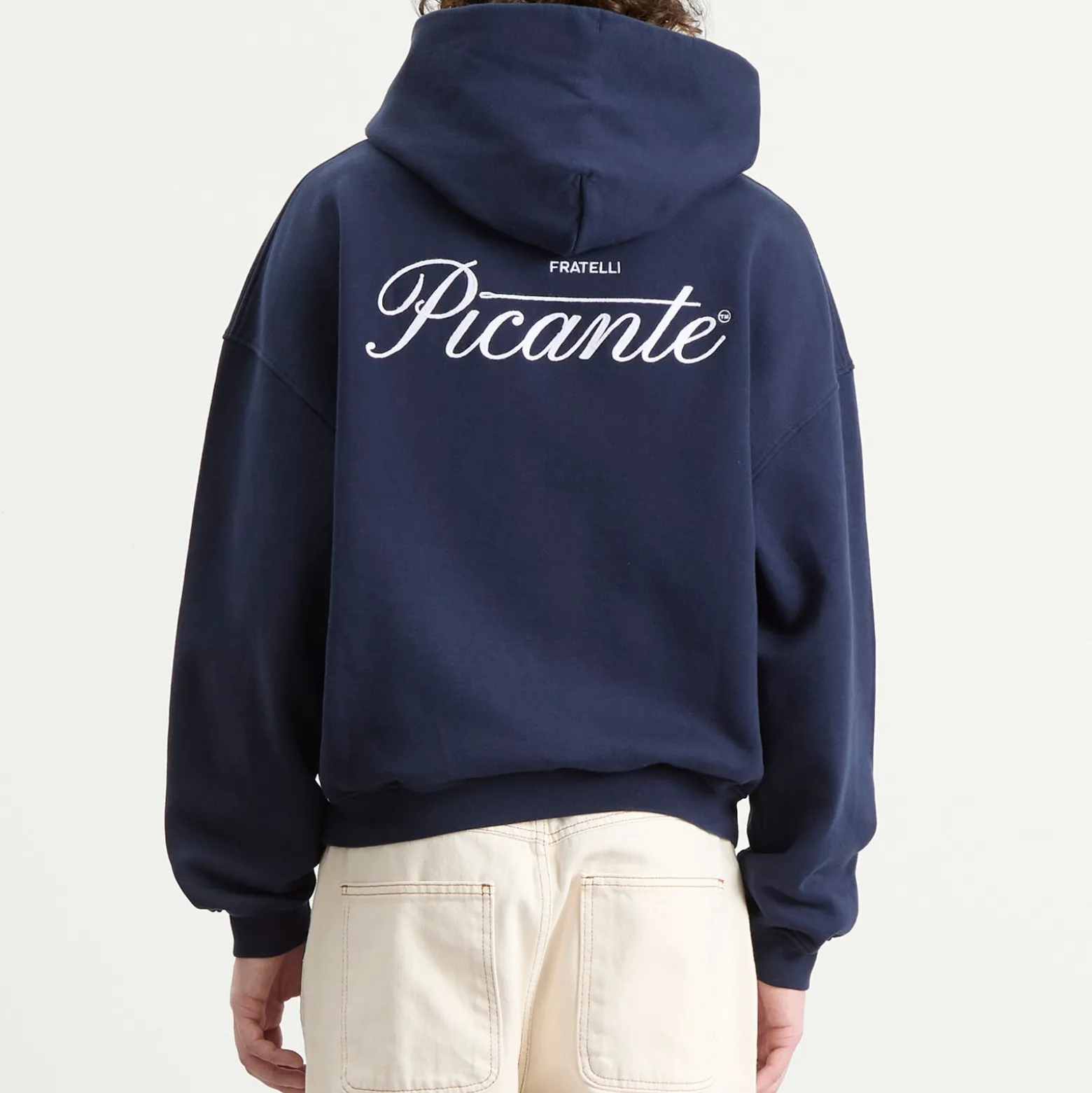 PICANTE Tailor Hoodie