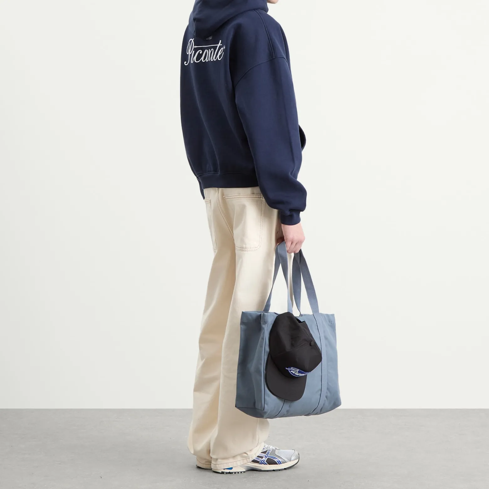 PICANTE Tailor Hoodie