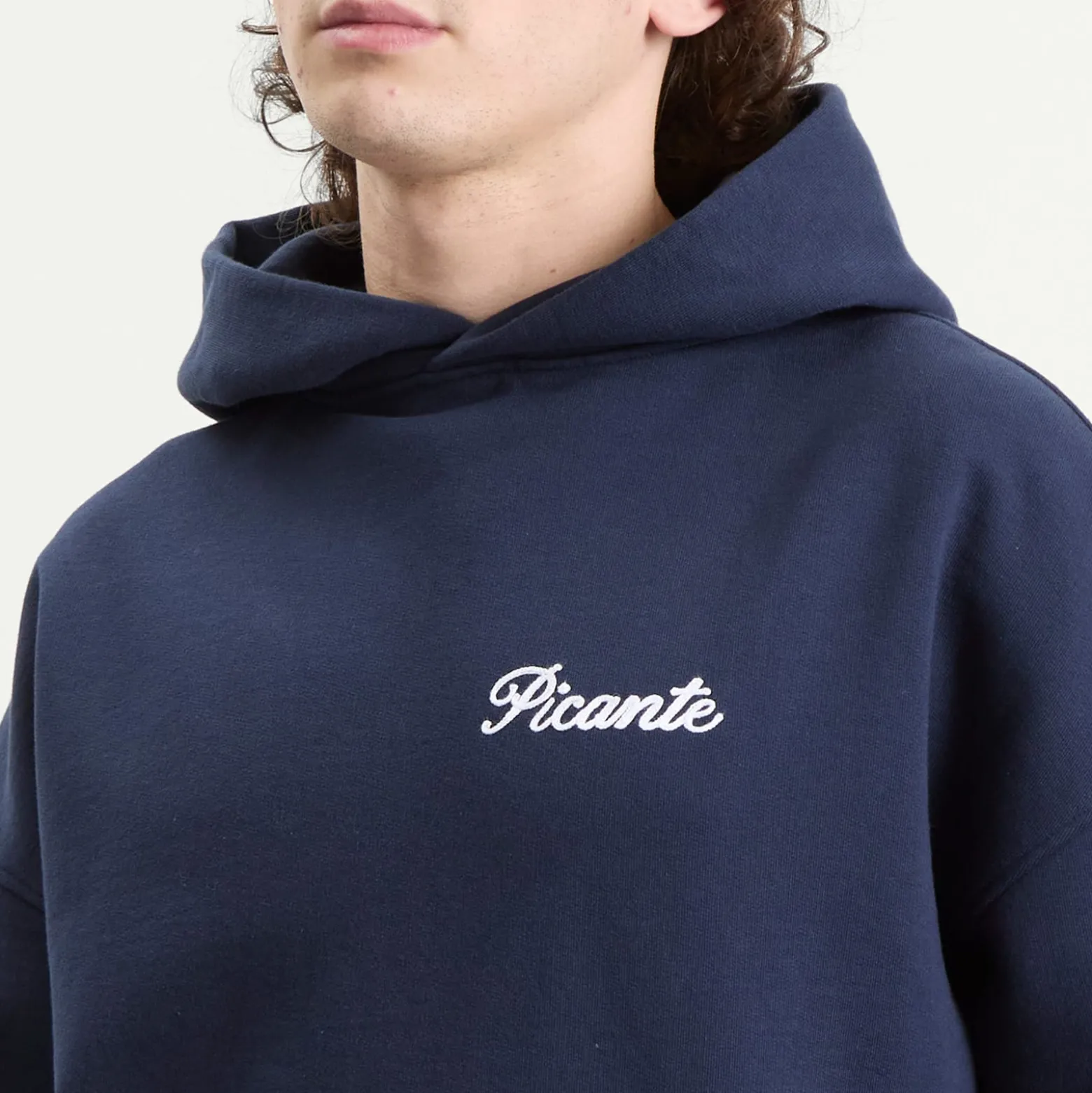 PICANTE Tailor Hoodie