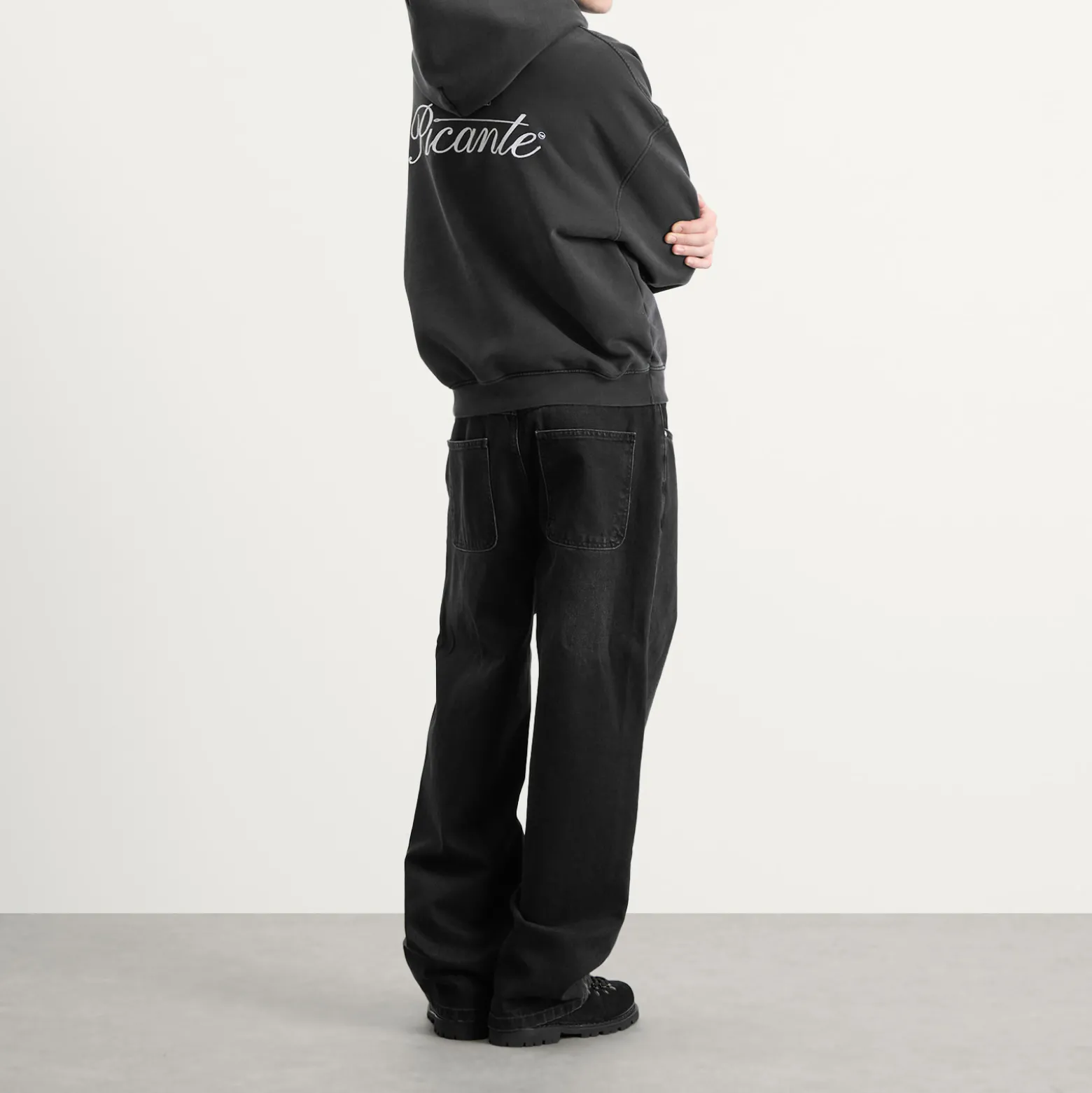 PICANTE Tailor Hoodie