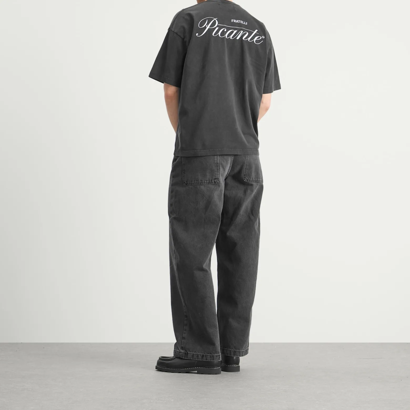 PICANTE Tailor T-Shirt