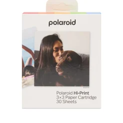Polaroid Hi Print 3x3 Paper Cartridge