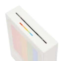 Polaroid Hi Print 3x3 Pocket Photo Printer & 10 Sheets