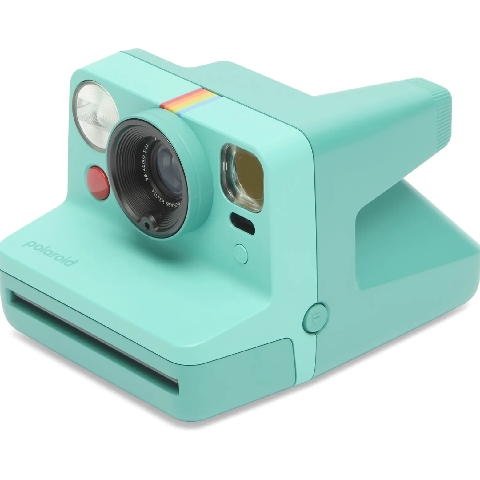 Polaroid Now Generation 3 Instant Camera